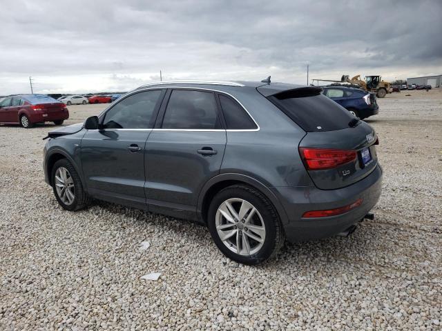 Photo 1 VIN: WA1JCCFS3JR023933 - AUDI Q3 