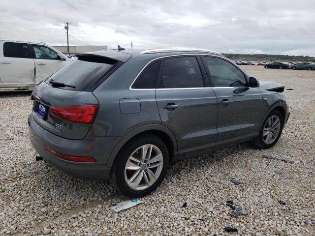 Photo 2 VIN: WA1JCCFS3JR023933 - AUDI Q3 