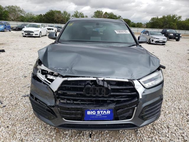 Photo 4 VIN: WA1JCCFS3JR023933 - AUDI Q3 