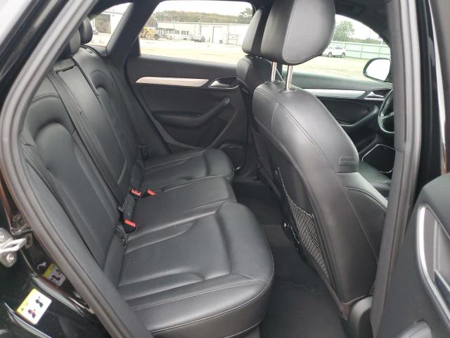 Photo 10 VIN: WA1JCCFS3JR032289 - AUDI Q3 PREMIUM 