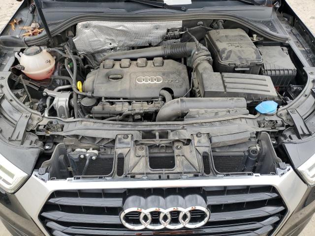 Photo 11 VIN: WA1JCCFS3JR032289 - AUDI Q3 PREMIUM 