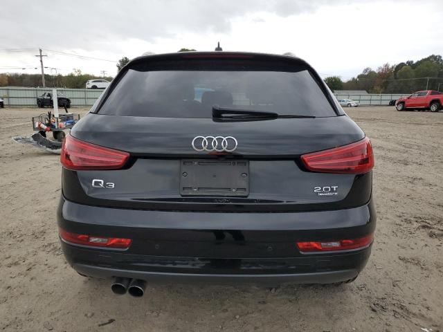 Photo 5 VIN: WA1JCCFS3JR032289 - AUDI Q3 PREMIUM 