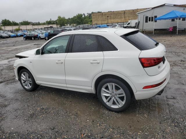 Photo 1 VIN: WA1JCCFS3JR033426 - AUDI Q3 PREMIUM 