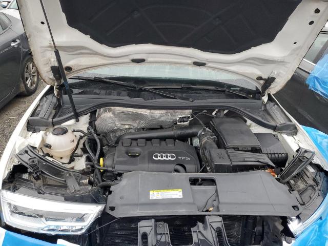 Photo 11 VIN: WA1JCCFS3JR033426 - AUDI Q3 PREMIUM 