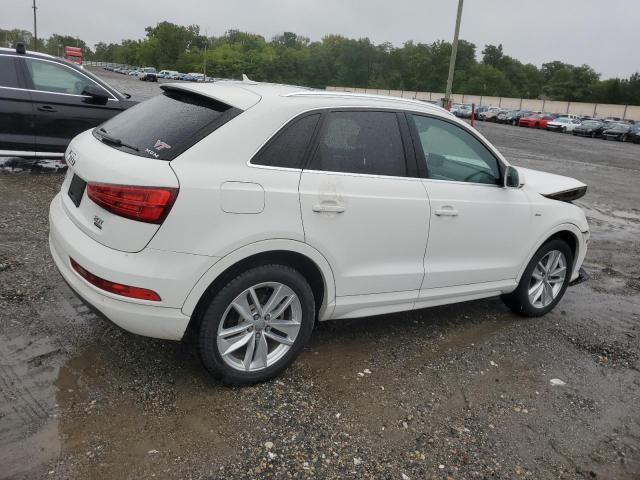 Photo 2 VIN: WA1JCCFS3JR033426 - AUDI Q3 PREMIUM 