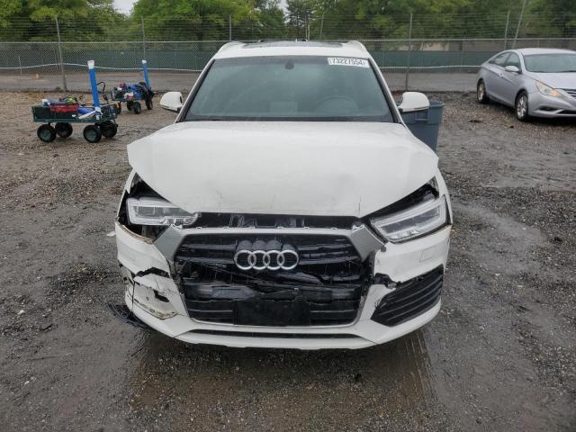 Photo 4 VIN: WA1JCCFS3JR033426 - AUDI Q3 PREMIUM 