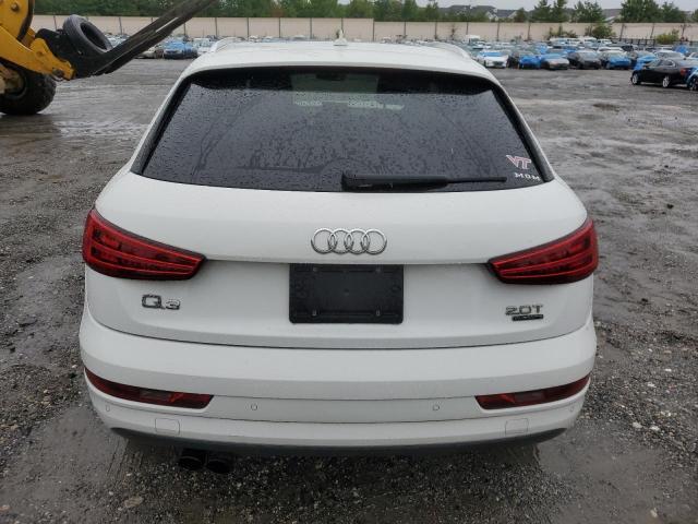 Photo 5 VIN: WA1JCCFS3JR033426 - AUDI Q3 PREMIUM 