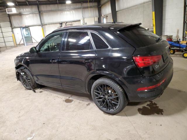 Photo 1 VIN: WA1JCCFS3JR033670 - AUDI Q3 