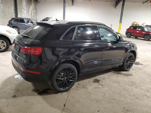 Photo 2 VIN: WA1JCCFS3JR033670 - AUDI Q3 