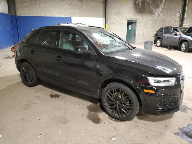 Photo 3 VIN: WA1JCCFS3JR033670 - AUDI Q3 