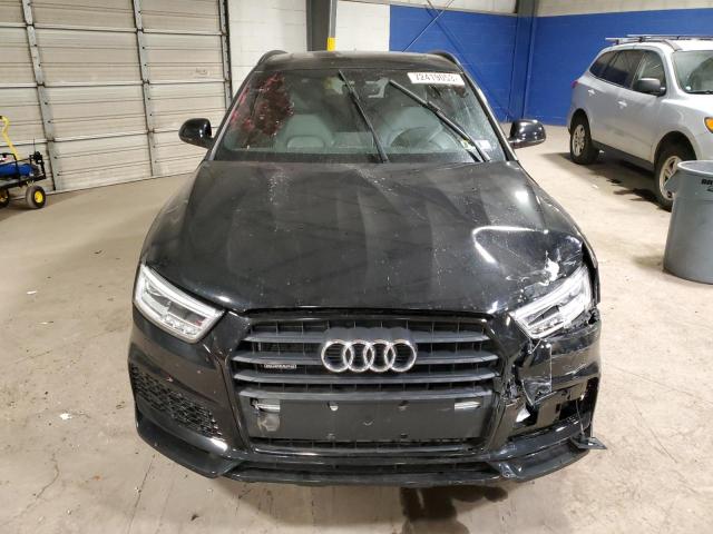 Photo 4 VIN: WA1JCCFS3JR033670 - AUDI Q3 