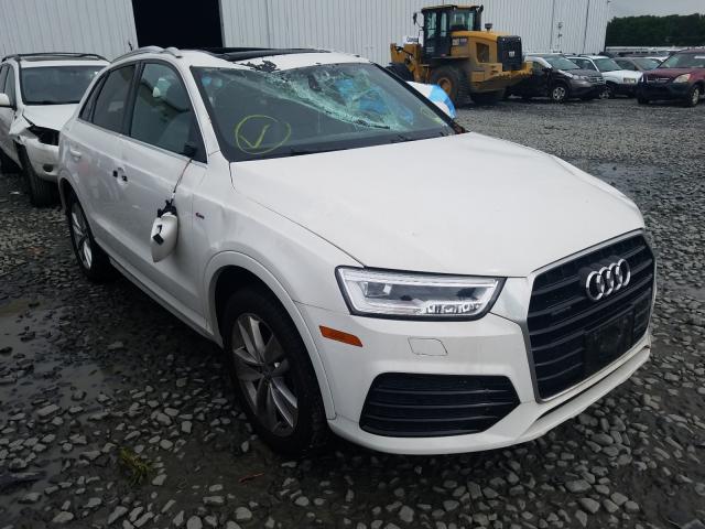 Photo 0 VIN: WA1JCCFS3JR033913 - AUDI Q3 