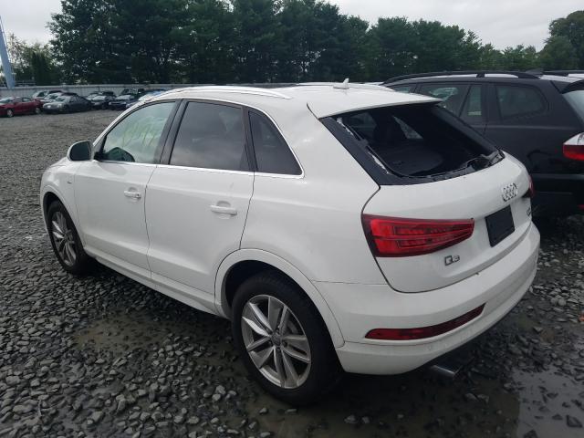 Photo 2 VIN: WA1JCCFS3JR033913 - AUDI Q3 