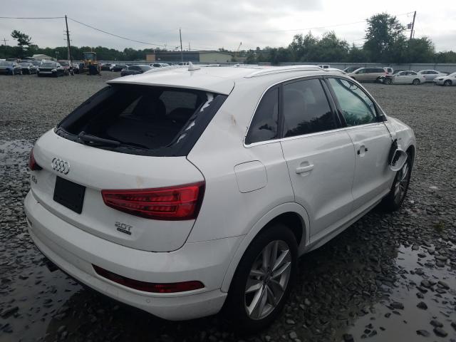 Photo 3 VIN: WA1JCCFS3JR033913 - AUDI Q3 