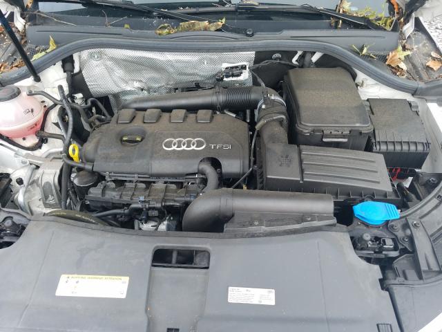 Photo 6 VIN: WA1JCCFS3JR033913 - AUDI Q3 