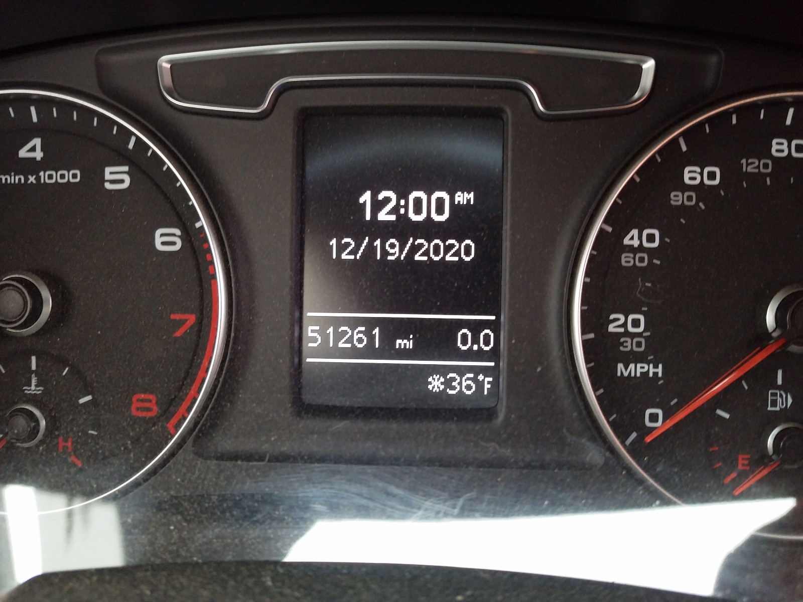 Photo 7 VIN: WA1JCCFS4HR000977 - AUDI Q3 PREMIUM 