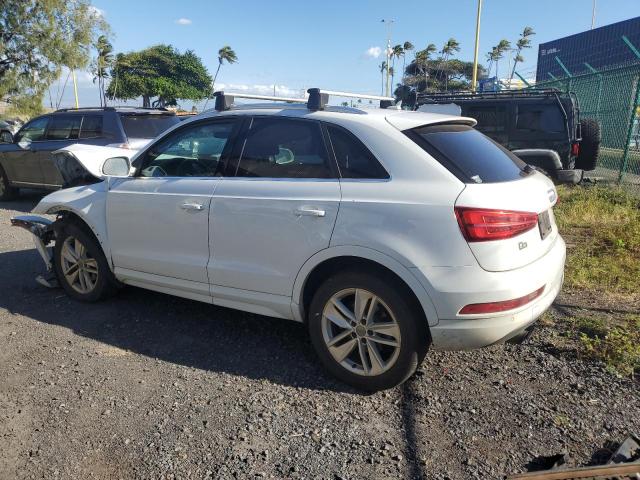 Photo 1 VIN: WA1JCCFS4HR001305 - AUDI Q3 PREMIUM 