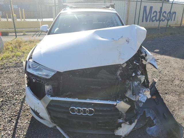 Photo 4 VIN: WA1JCCFS4HR001305 - AUDI Q3 PREMIUM 