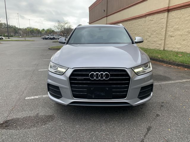 Photo 2 VIN: WA1JCCFS4HR004110 - AUDI Q3 