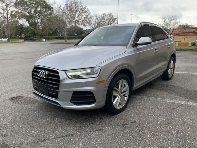 Photo 3 VIN: WA1JCCFS4HR004110 - AUDI Q3 