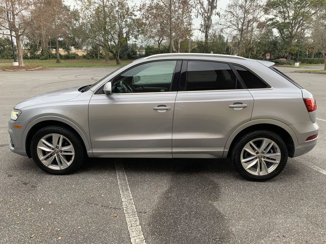 Photo 4 VIN: WA1JCCFS4HR004110 - AUDI Q3 