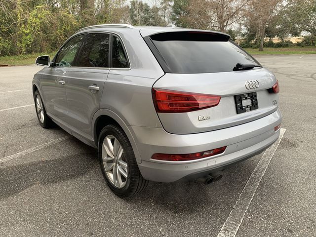 Photo 5 VIN: WA1JCCFS4HR004110 - AUDI Q3 