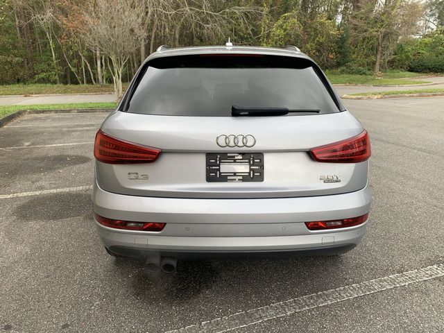 Photo 6 VIN: WA1JCCFS4HR004110 - AUDI Q3 