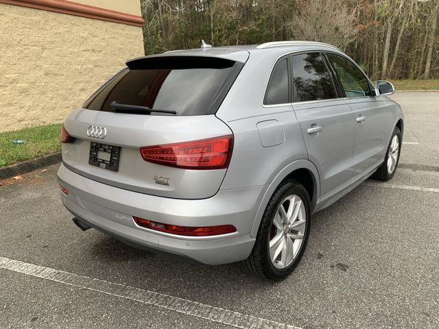 Photo 7 VIN: WA1JCCFS4HR004110 - AUDI Q3 