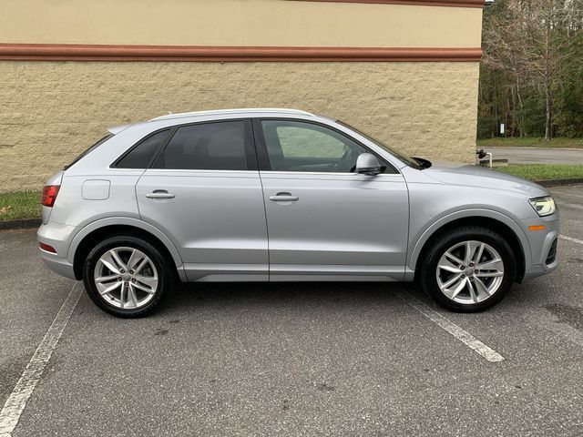 Photo 8 VIN: WA1JCCFS4HR004110 - AUDI Q3 