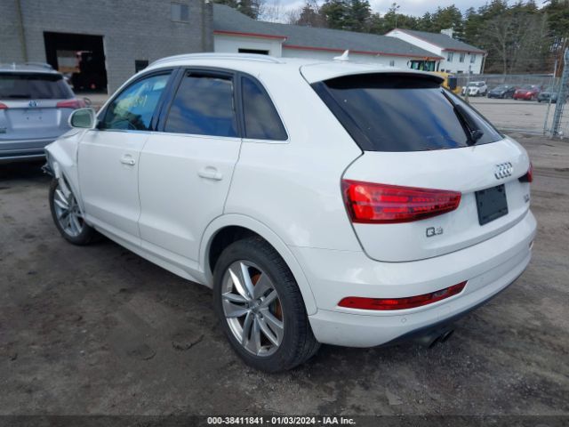 Photo 2 VIN: WA1JCCFS4HR004382 - AUDI Q3 