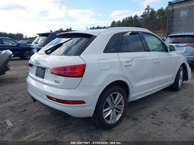 Photo 3 VIN: WA1JCCFS4HR004382 - AUDI Q3 