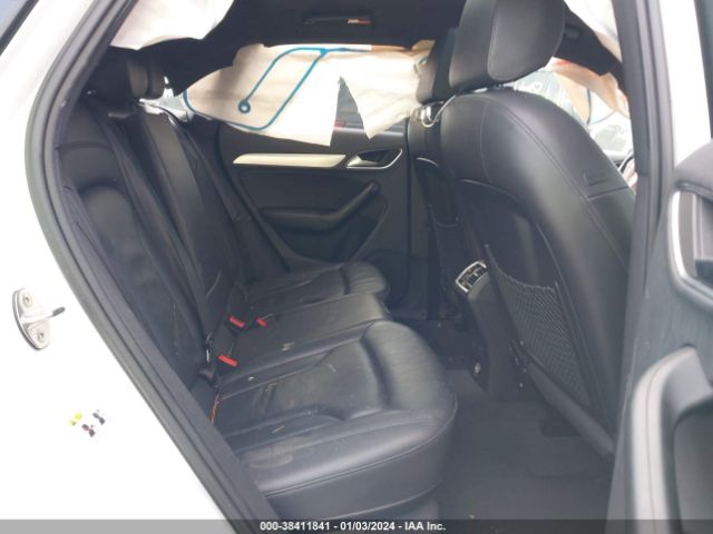 Photo 7 VIN: WA1JCCFS4HR004382 - AUDI Q3 