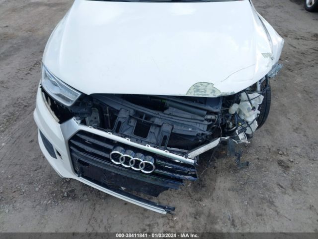 Photo 9 VIN: WA1JCCFS4HR004382 - AUDI Q3 