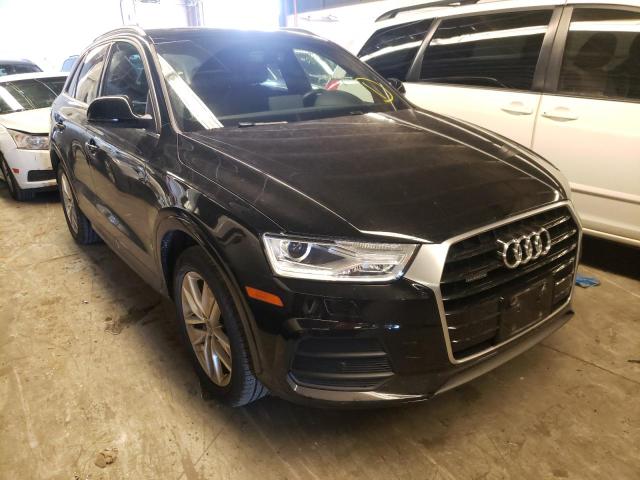 Photo 0 VIN: WA1JCCFS4HR006889 - AUDI Q3 PREMIUM 