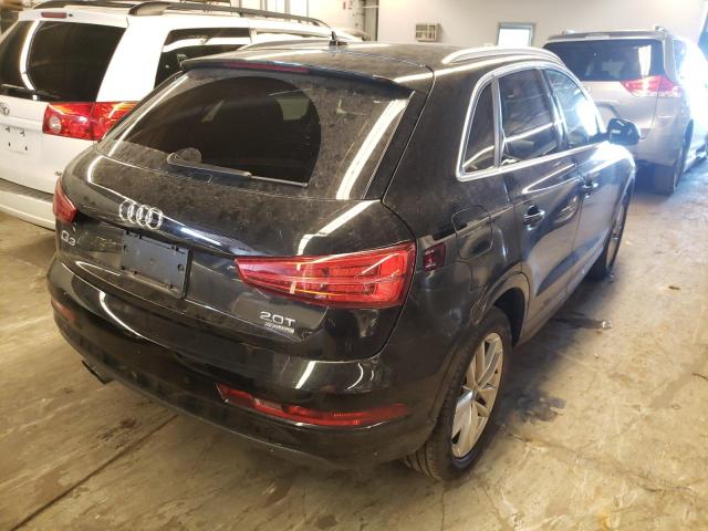 Photo 3 VIN: WA1JCCFS4HR006889 - AUDI Q3 PREMIUM 