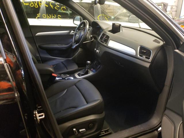 Photo 4 VIN: WA1JCCFS4HR006889 - AUDI Q3 PREMIUM 