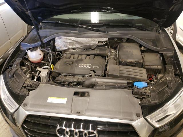 Photo 6 VIN: WA1JCCFS4HR006889 - AUDI Q3 PREMIUM 