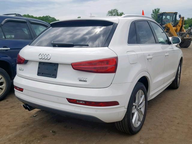 Photo 3 VIN: WA1JCCFS4HR008903 - AUDI Q3 PREMIUM 