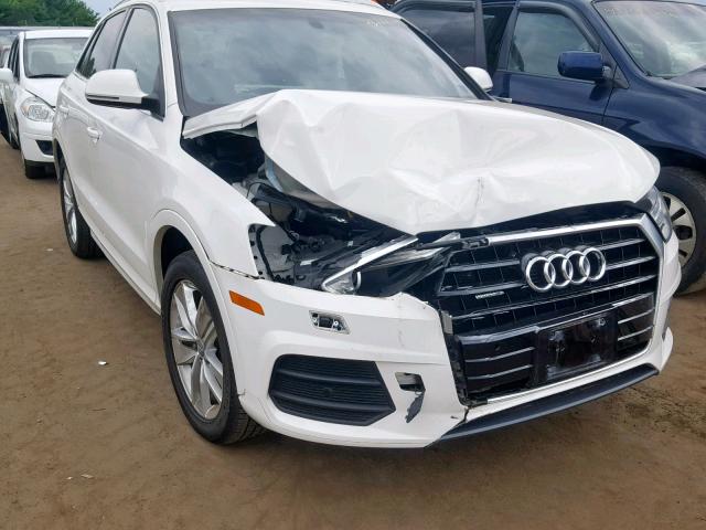 Photo 8 VIN: WA1JCCFS4HR008903 - AUDI Q3 PREMIUM 