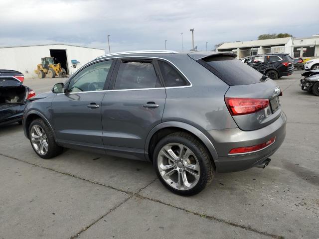 Photo 1 VIN: WA1JCCFS4HR009971 - AUDI Q3 