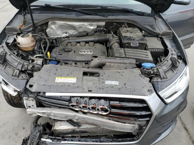 Photo 11 VIN: WA1JCCFS4HR009971 - AUDI Q3 