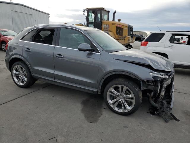 Photo 3 VIN: WA1JCCFS4HR009971 - AUDI Q3 