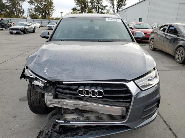 Photo 4 VIN: WA1JCCFS4HR009971 - AUDI Q3 