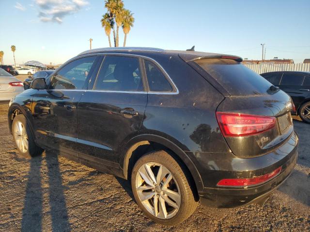 Photo 1 VIN: WA1JCCFS4JR002301 - AUDI Q3 PREMIUM 