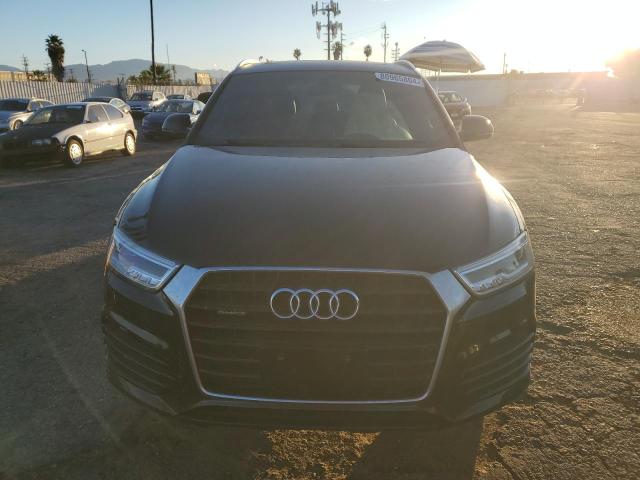 Photo 4 VIN: WA1JCCFS4JR002301 - AUDI Q3 PREMIUM 