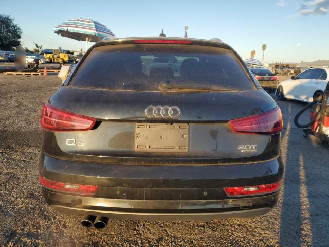 Photo 5 VIN: WA1JCCFS4JR002301 - AUDI Q3 PREMIUM 