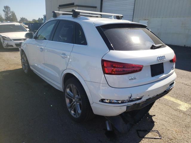 Photo 2 VIN: WA1JCCFS4JR002959 - AUDI Q3 PREMIUM 