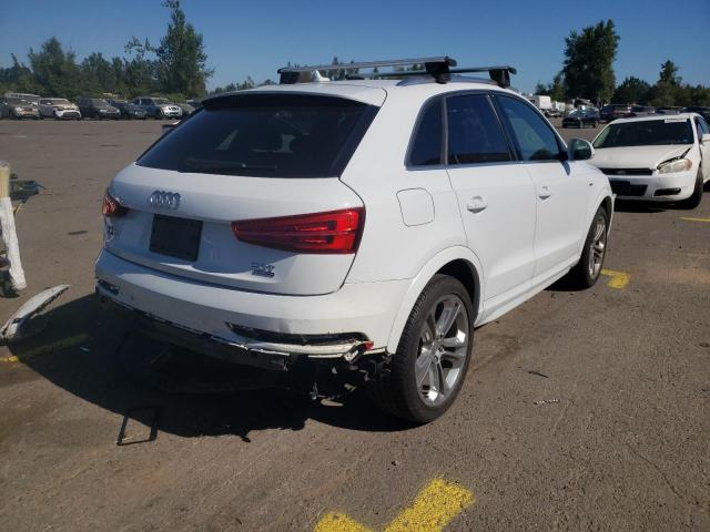 Photo 3 VIN: WA1JCCFS4JR002959 - AUDI Q3 PREMIUM 