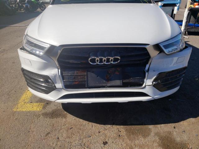 Photo 8 VIN: WA1JCCFS4JR002959 - AUDI Q3 PREMIUM 