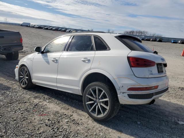 Photo 1 VIN: WA1JCCFS4JR010883 - AUDI Q3 